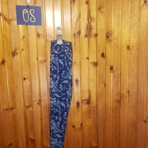 Lularoe one size leggings